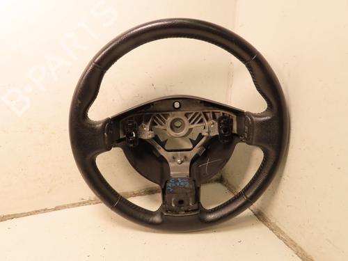 Volante NISSAN QASHQAI I (J10, NJ10) 1.5 dCi (106 hp) 31151752