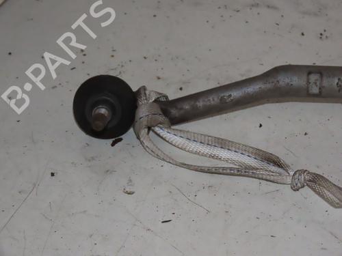 Steering rack CITROËN C3 II (SC_) 1.4 HDi 70 (SC8HZC, SC8HR0, SC8HP4) | BP28159443M22 