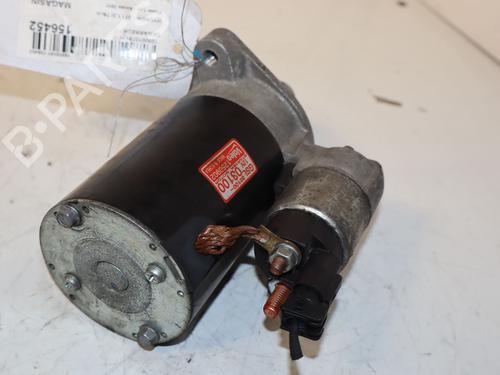 Starter HYUNDAI i20 I (PB, PBT) 1.2 | BP32873265M8 - Image 2