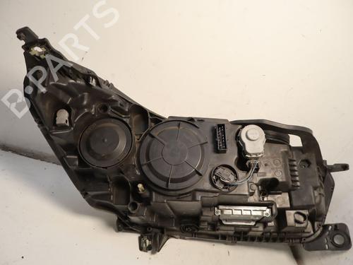 Used Left headlight Left headlight CITROËN C5 III (RD_) 2.0 HDi 140 (RDRHF8, RDRHFA, RDRHA8, RDRHAJ) (140 hp) 35496151 35496151