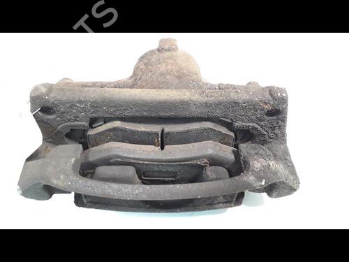 Used Right front brake caliper OPEL AGILA A (H00) 1.2 16V (F68) (75 hp) 14891291
