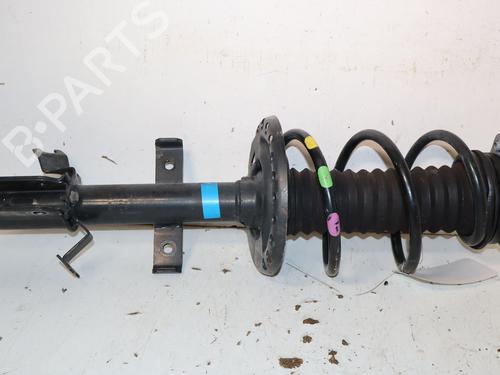 Used Right front shock absorber Right front shock absorber 39218465 39218465