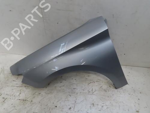 Used Left front fenders SEAT LEON (KL1, KLG) 1.0 TSI Mild Hybrid (110 hp) 32511948