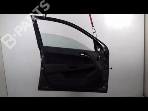 Left front door OPEL ASTRA H (A04) 1.3 CDTI (L48) | BP8998253C2 
