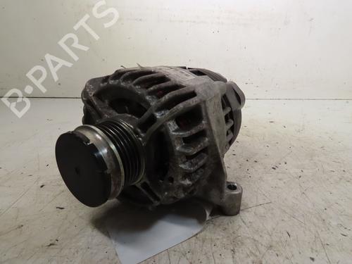 Used Alternator LANCIA YPSILON (312_) 0.9 TwinAir (312.PXG11, 312.PXG1A, 312.YXG11, 312.YXG1A) (86 hp) 30950761