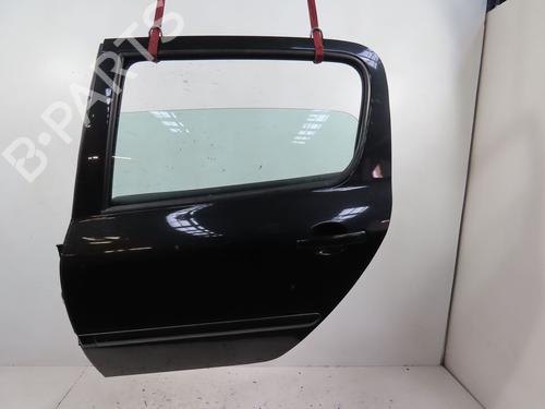 Used Left rear door PEUGEOT 307 (3A/C) 1.6 HDi 110 (109 hp) 16016209