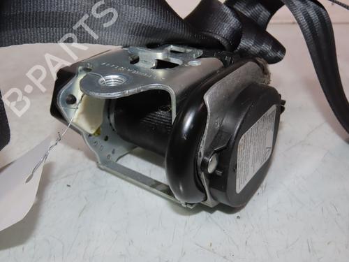 Front right belt tensioner VW GOLF VI (5K1) 1.4 TSI | BP22997943C88 