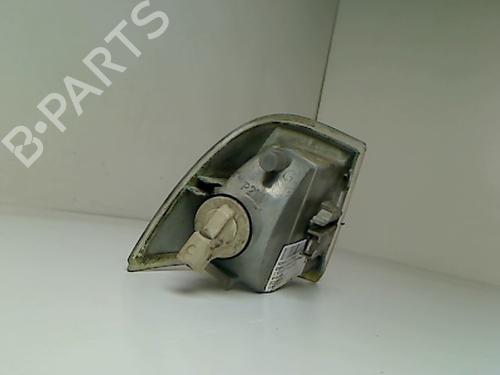 Used Left front indicator RENAULT ESPACE II (J/S63_) 2.1 TD (J633, J634, J/S635, J/S63D) (88 hp) 23153063