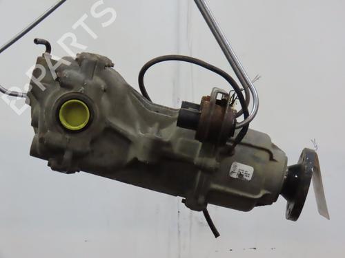 Rear differential DACIA DUSTER (HS_) 1.5 dCi 4x4 (HSMC, HSMD) | BP36789906M24 - Image 3