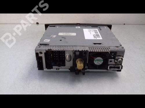 Bilradio RENAULT SCÉNIC II (JM0/1_) 1.5 dCi (JM1E, JM16) | BP8985087E6 