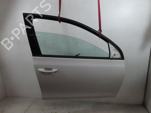 Right front door VW GOLF VI (5K1) 1.6 TDI | BP19319786C3 