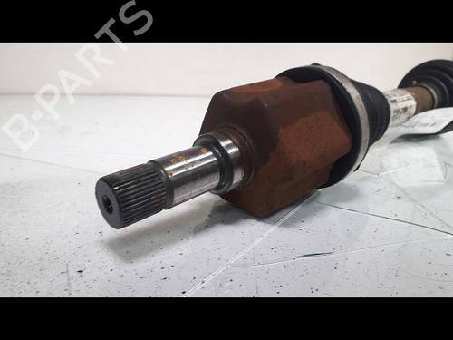 Used Left front driveshaft CITROËN C5 II (RC_) 2.2 HDi (170 hp) 23149817