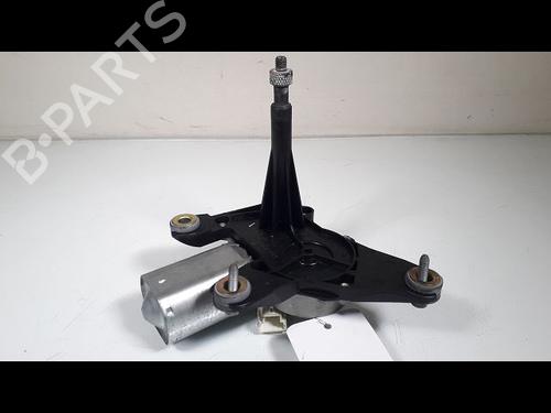 Used Rear wiper motor Rear wiper motor RENAULT ESPACE IV (JK0/1_) 1.9 dCi (JK0U) (116 hp) 10064265 10064265