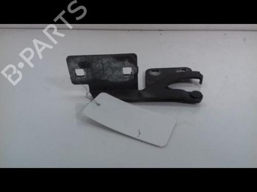 Used Hinge/Door check strap PEUGEOT PARTNER Box Body/MPV (5_, G_) 1.9 D (69 hp) 14892985