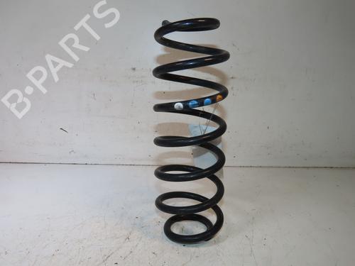 Used Shock absorber spring AUDI A1 Sportback (8XA, 8XF) 1.4 TFSI (122 hp) 29469089
