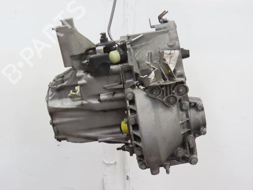 Gearbox CITROËN C5 III (RD_) 2.0 HDi 165 (RDRHHA, RDRHH8) | BP37411500M3 - Image 4