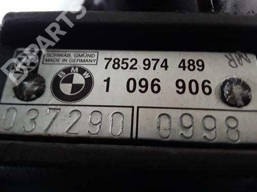 Steering rack BMW 3 (E46) 320 d | BP9001082M22 