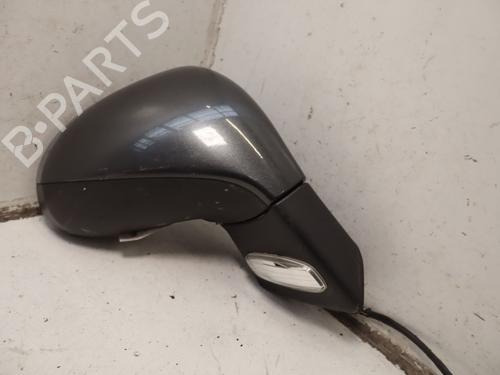 Used Right mirror Right mirror PEUGEOT 207 SW (WK_) 1.4 16V (98 hp) 33632502 33632502