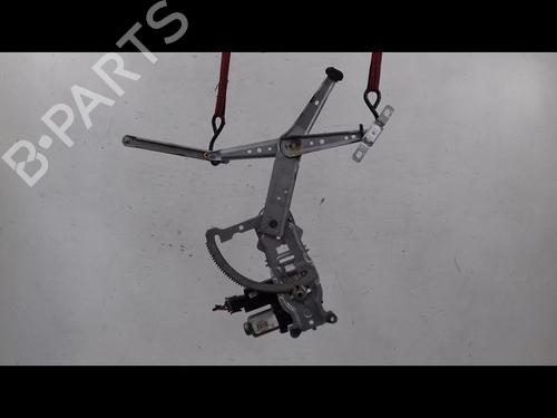 Front right window mechanism OPEL CORSA C (X01) 1.2 (F08, F68) | BP10237854C23