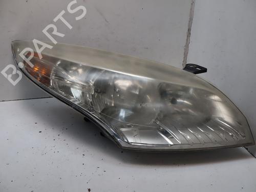 Used Right headlight Right headlight 36849611 36849611