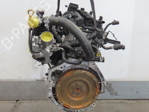 Engine KIA RIO III (UB) 1.2 CVVT | BP39217737M1 - Image 3