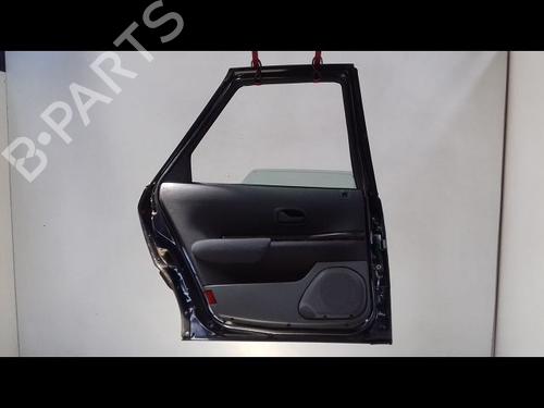 Porta trás esquerda Porta trás esquerda 8987802 8987802