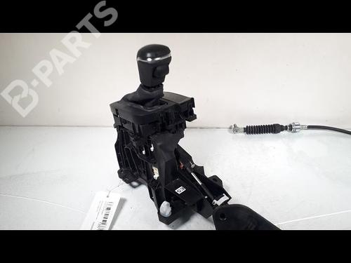 Gear lever TOYOTA YARIS (_P21_, _PA1_, _PH1_) 1.5 Hybrid (MXPH11) | BP11963764M90 