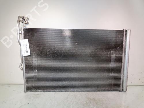 Used Heater matrix Heater matrix VW TOUAREG (7P5, 7P6) 3.0 V6 TDI (245 hp) 21088427 21088427