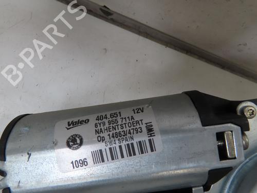 rear-wiper-motor-skoda-fabia-i-combi-6y5-19-sdi-6y9955711a-2000-2001-2002-2003-2004-2005-2006-2007-18913493 main image