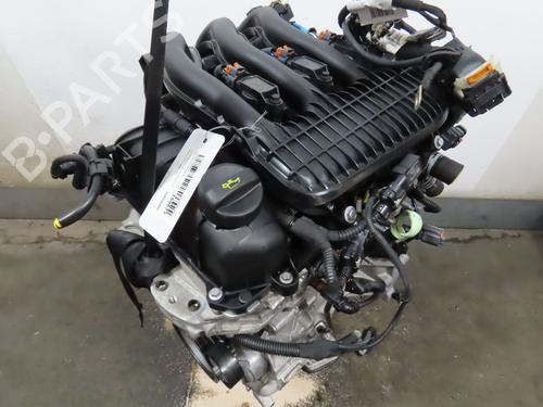 Used Engine CITROËN C3 III (SX) 1.2 PureTech 82 (83 hp) 32277115