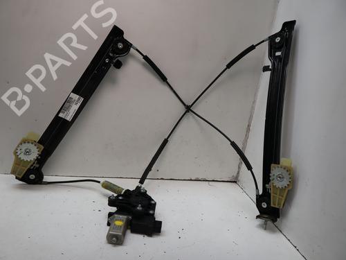 Used Front left window mechanism Front left window mechanism 39219643 39219643
