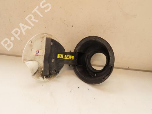 Fuel flap CITROËN C3 II (SC_) 1.4 HDi 70 (SC8HZC, SC8HR0, SC8HP4) | BP25250498C131