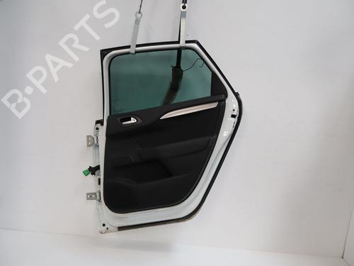 right-rear-door-citroen-c4-ii-nc_-2009-36789952 main image