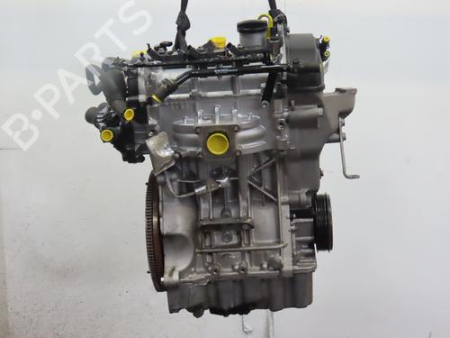 Engine SKODA FABIA III (NJ3) 1.0 | BP31985007M1