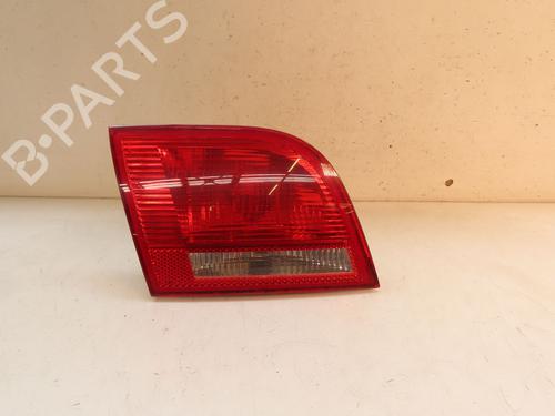 Used Left tailgate light AUDI A3 Sportback (8PA) 2.0 TDI 16V (140 hp) 17215011
