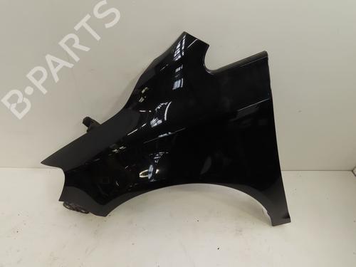 Used Left front fenders VW GOLF PLUS V (5M1, 521) 1.6 TDI (105 hp) 30952597