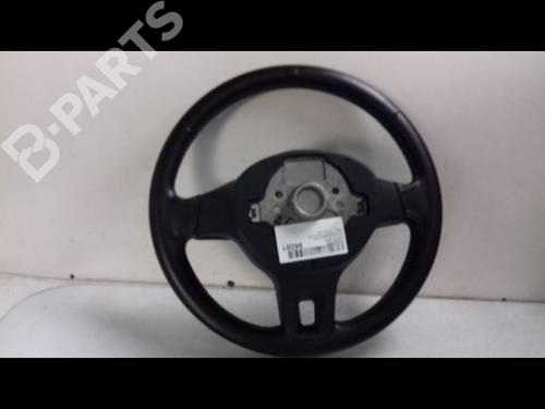 Steering wheel VW POLO V (6R1, 6C1) 1.2 | BP8984583C49 
