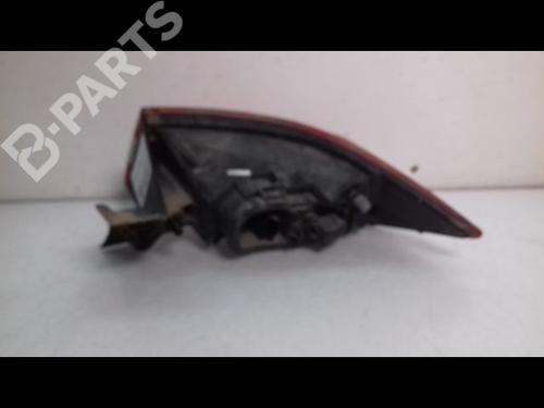 Left taillight RENAULT CLIO IV (BH_) 1.5 dCi 75 | BP10913785C34 