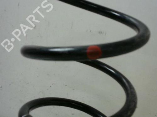 Used Shock absorber spring Shock absorber spring TOYOTA YARIS (_P13_) 1.0 (KSP130_, KSP130) (69 hp) 36484164 36484164