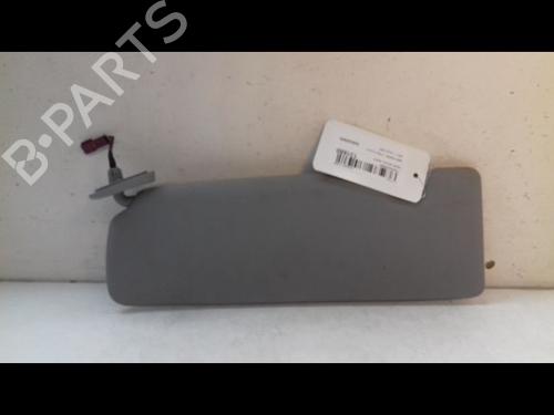 Used Right sun visor BMW 1 (E87) 118 d (122 hp) 12308790