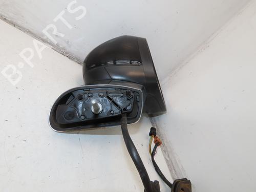 Right mirror CITROËN DS3 (SA_) 1.6 HDi 115 | BP29551386C27 