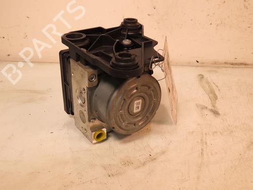 ABS pump VW GOLF VII (5G1, BQ1, BE1, BE2) 1.6 TDI | BP19133257M43 