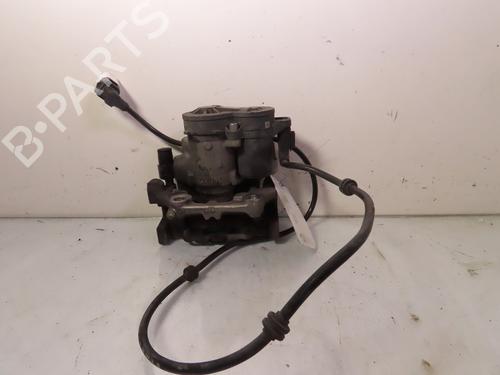 Left rear brake caliper MERCEDES-BENZ C-CLASS Coupe (C205) C 220 d (205.304) | BP17136095M107 
