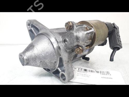 Starter TOYOTA YARIS (_P1_) 1.0 (SCP10_, SCP10R) | BP14955636M8 