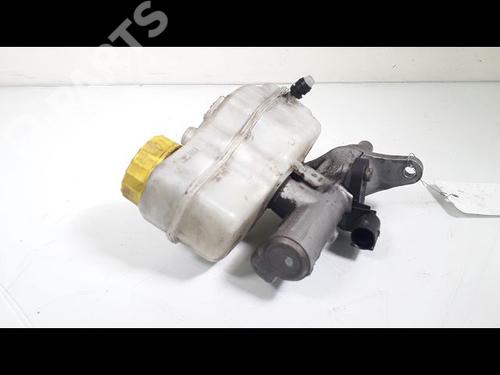 Used Brake master cylinder AUDI A1 (8X1, 8XK) 1.6 TDI (105 hp) 10075900