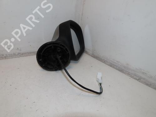 Used Right mirror DACIA DUSTER (HS_) 1.5 dCi (109 hp) 29264216
