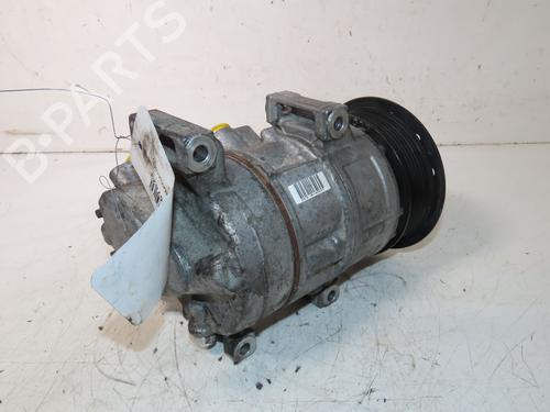 AC compressor TOYOTA AURIS (_E15_) 2.0 D-4D (ADE150_, ADE150R) | BP31030737M34