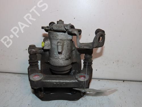 Left rear brake caliper PEUGEOT 508 I (8D_) 2.0 HDi Hybrid4 AWC | BP16487456M107 