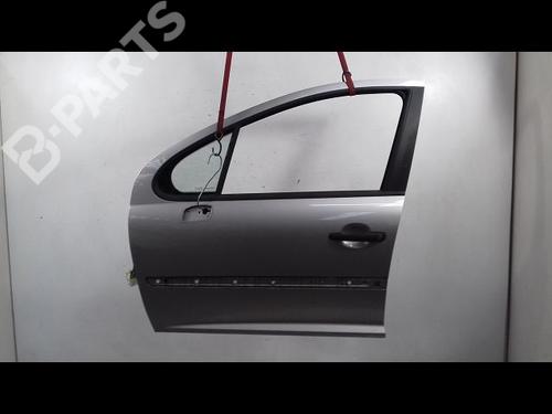 Used Left front door Left front door PEUGEOT 207 (WA_, WC_) 1.4 16V (88 hp) 10730785 10730785