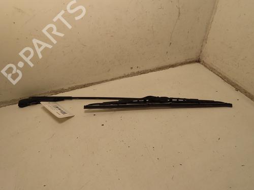 Used Rear windshield wiper arm Rear windshield wiper arm 30955099 30955099